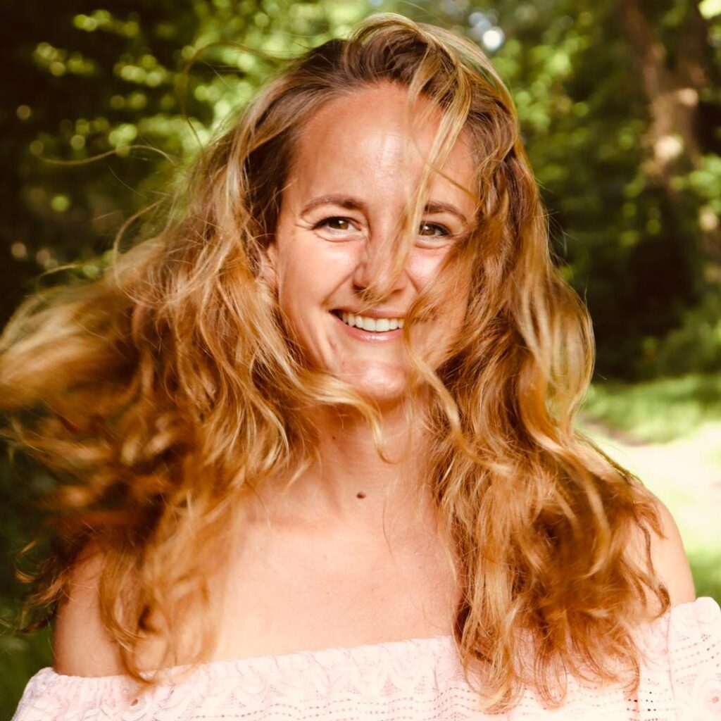 Cathrin Schönlau Foto